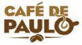 Café de Paulo Logo