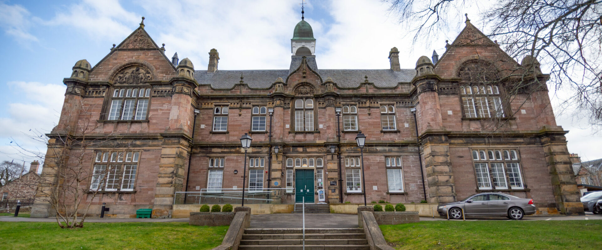 Cafeteria Café de Paulo Inverness